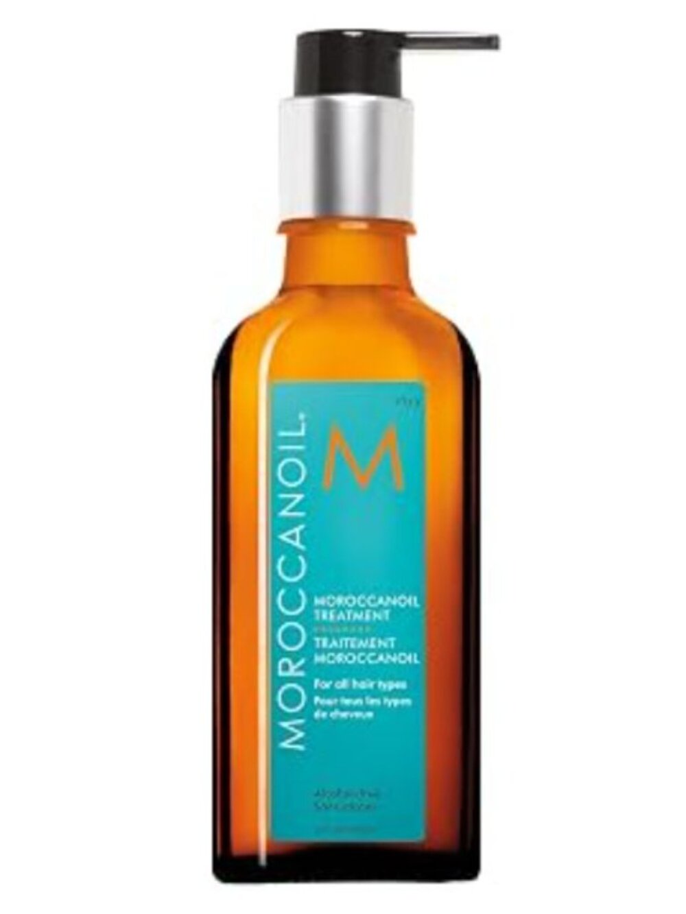 Moroccanoil Treatment Original 100ml – New